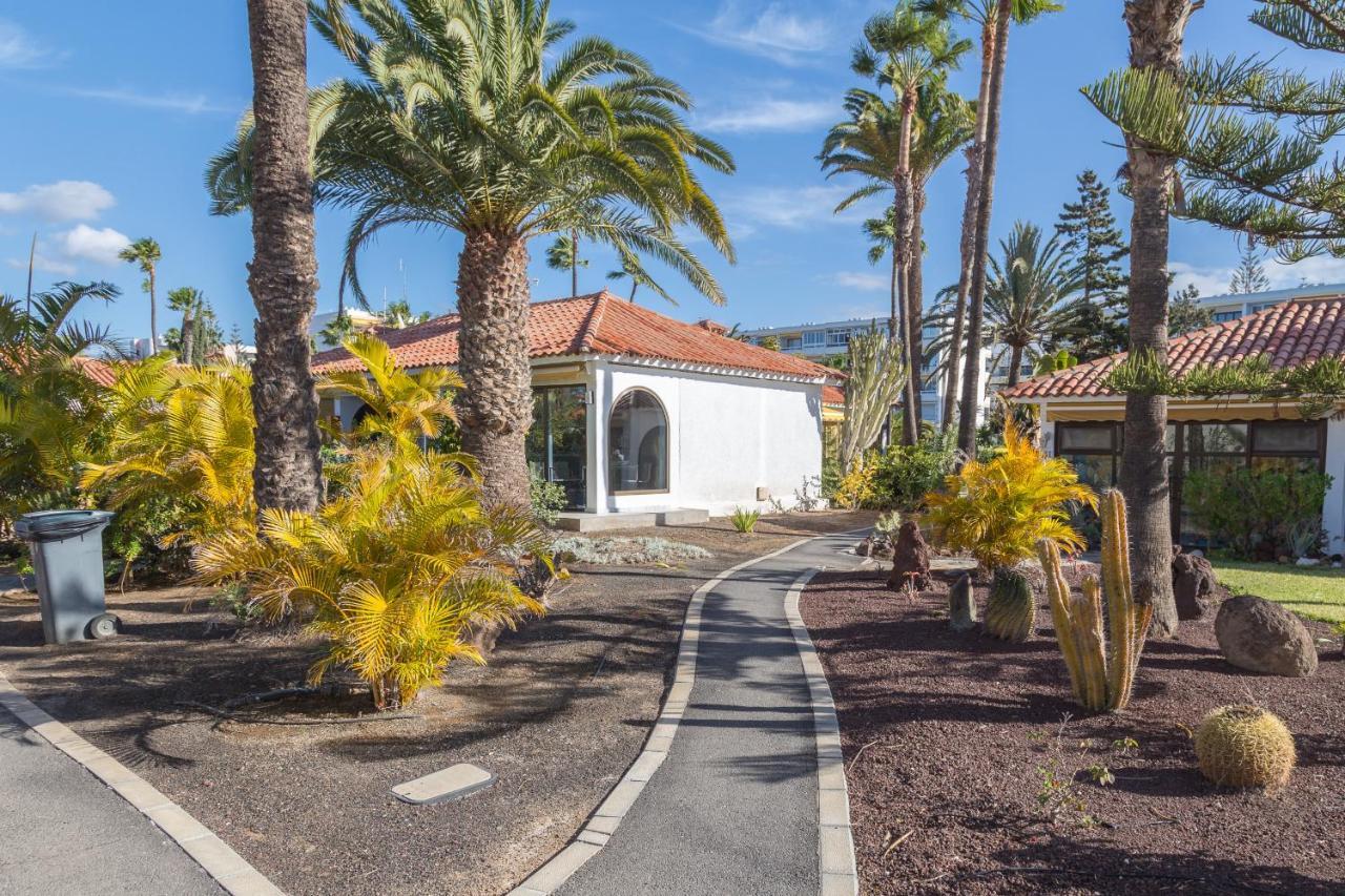 Appartamento Sun Club Piscina Y Terraza Playa del Inglés